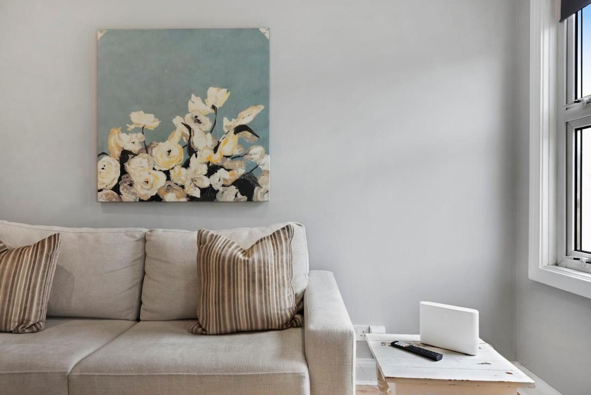 New Loft Style 2 Bed Maida Vale Sleeps 6 People Apartamento *