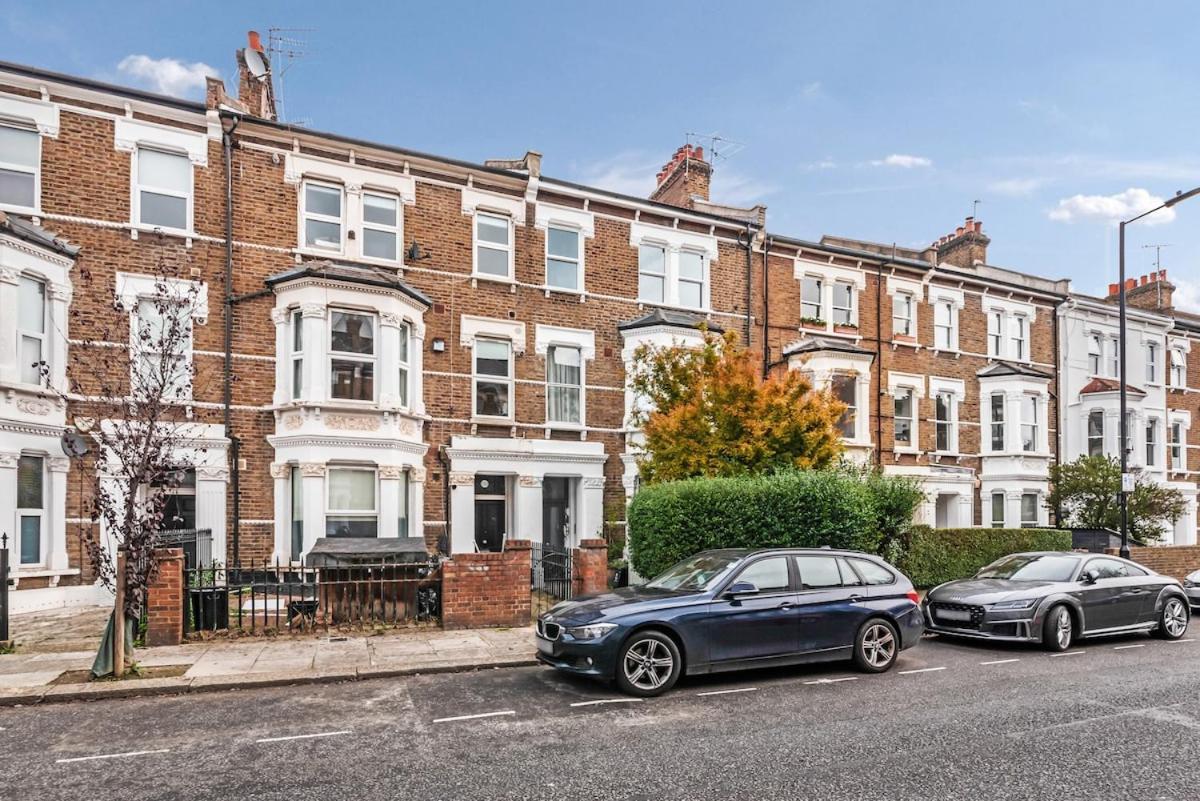 New Loft Style 2 Bed Maida Vale Sleeps 6 People * Londres